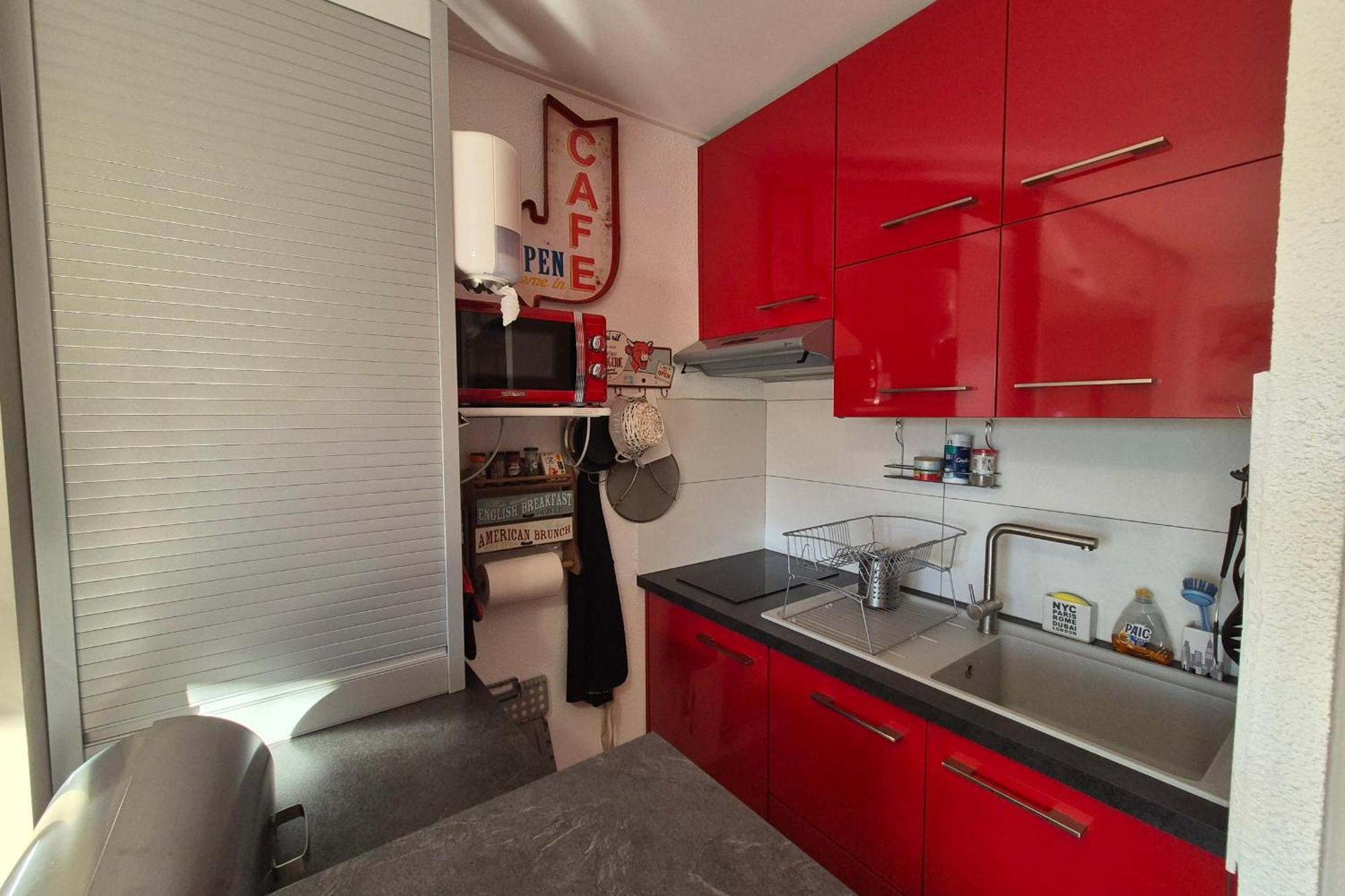Cozy Apartment "Wapiti" At The Foot Of The Slopes Les Deserts  Exterior photo